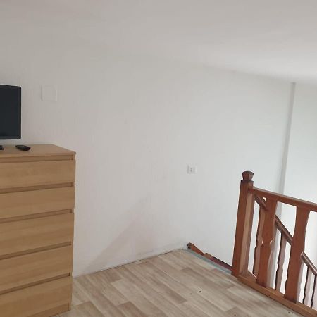La Conchiglia Ischia Apartman Kültér fotó