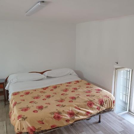 La Conchiglia Ischia Apartman Kültér fotó