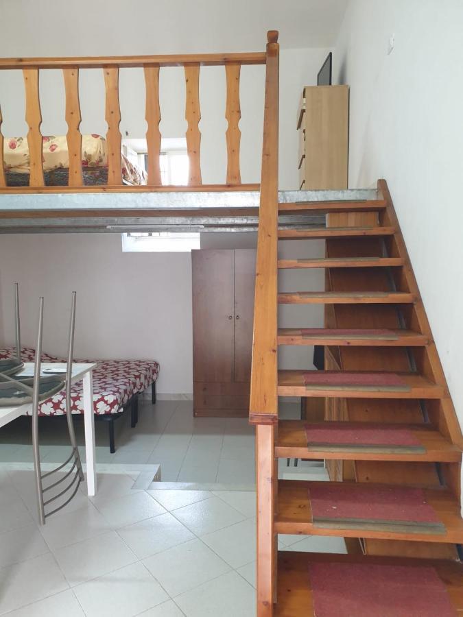 La Conchiglia Ischia Apartman Kültér fotó