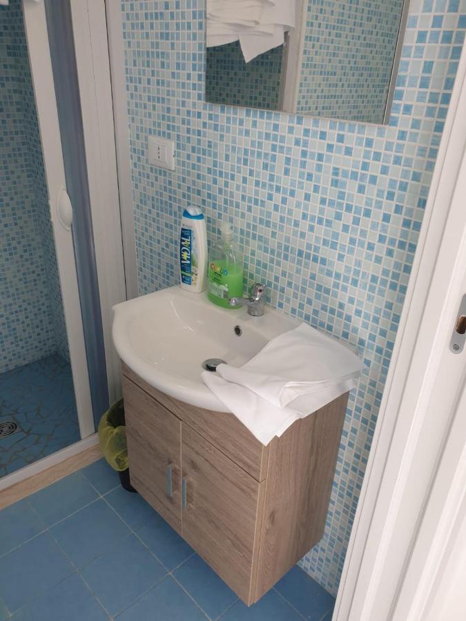 La Conchiglia Ischia Apartman Kültér fotó