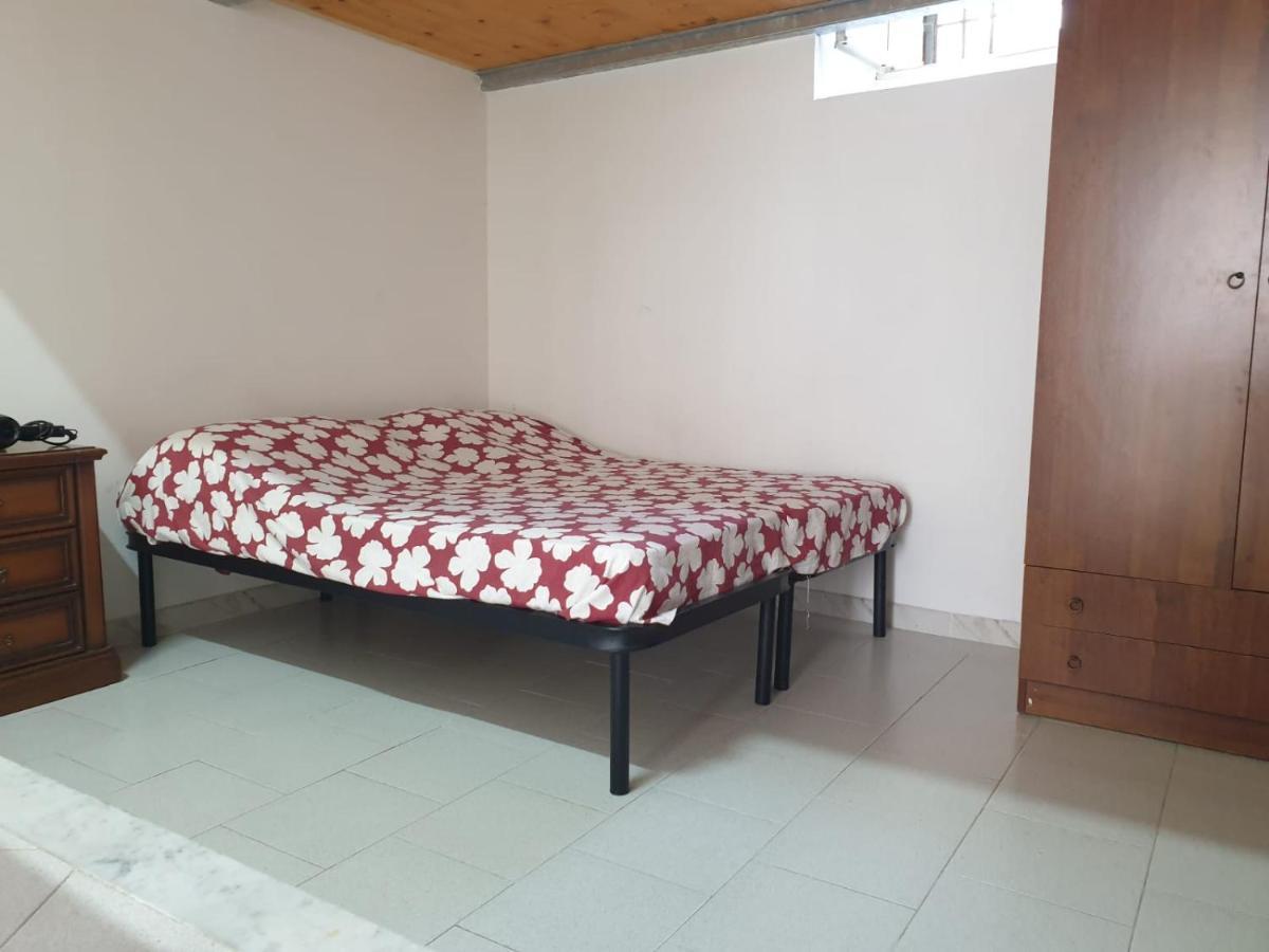La Conchiglia Ischia Apartman Kültér fotó