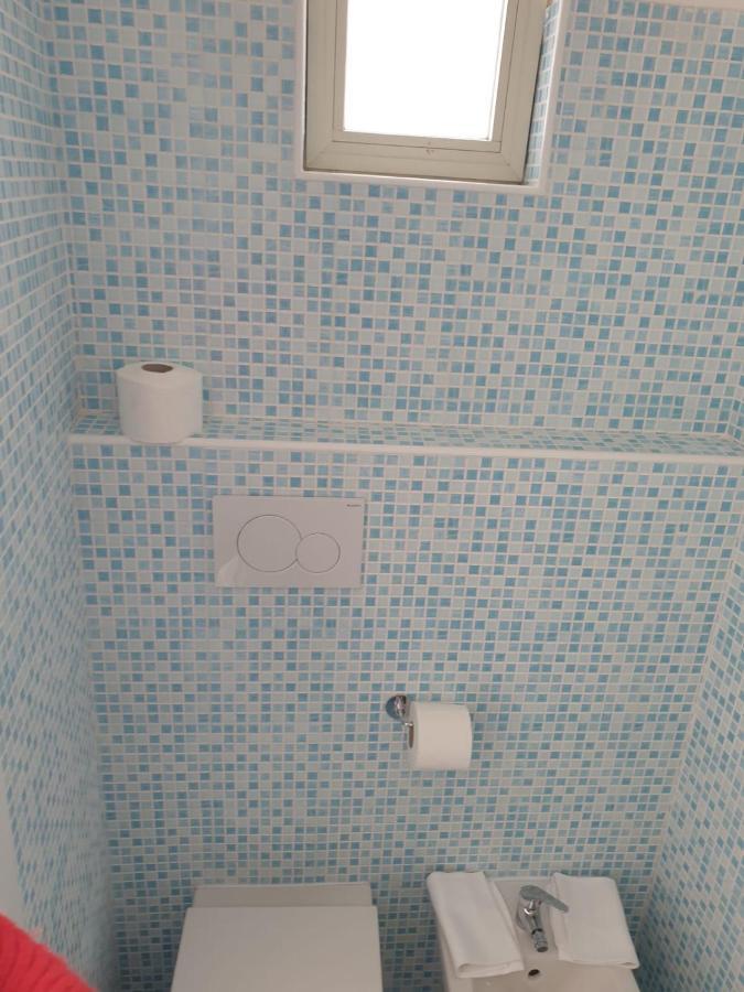 La Conchiglia Ischia Apartman Kültér fotó