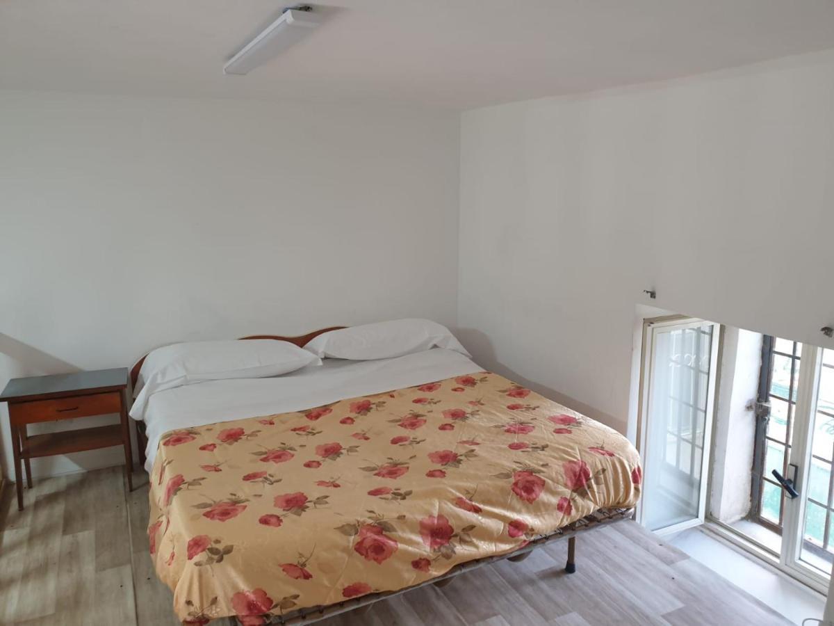 La Conchiglia Ischia Apartman Kültér fotó