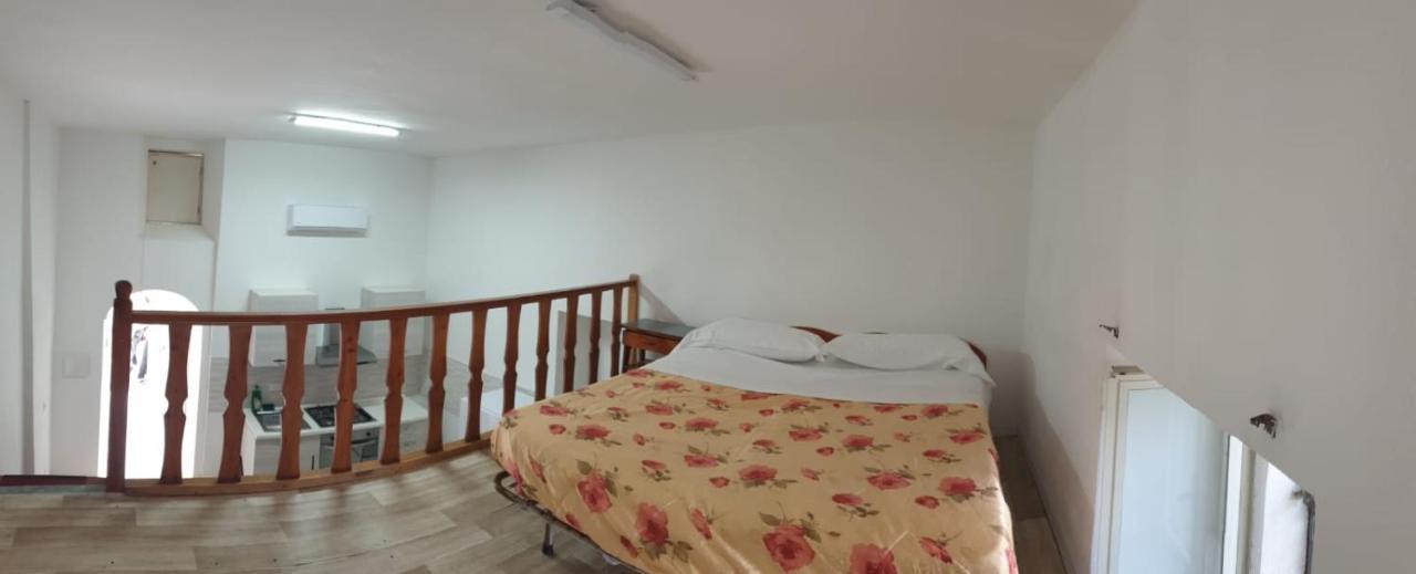 La Conchiglia Ischia Apartman Kültér fotó