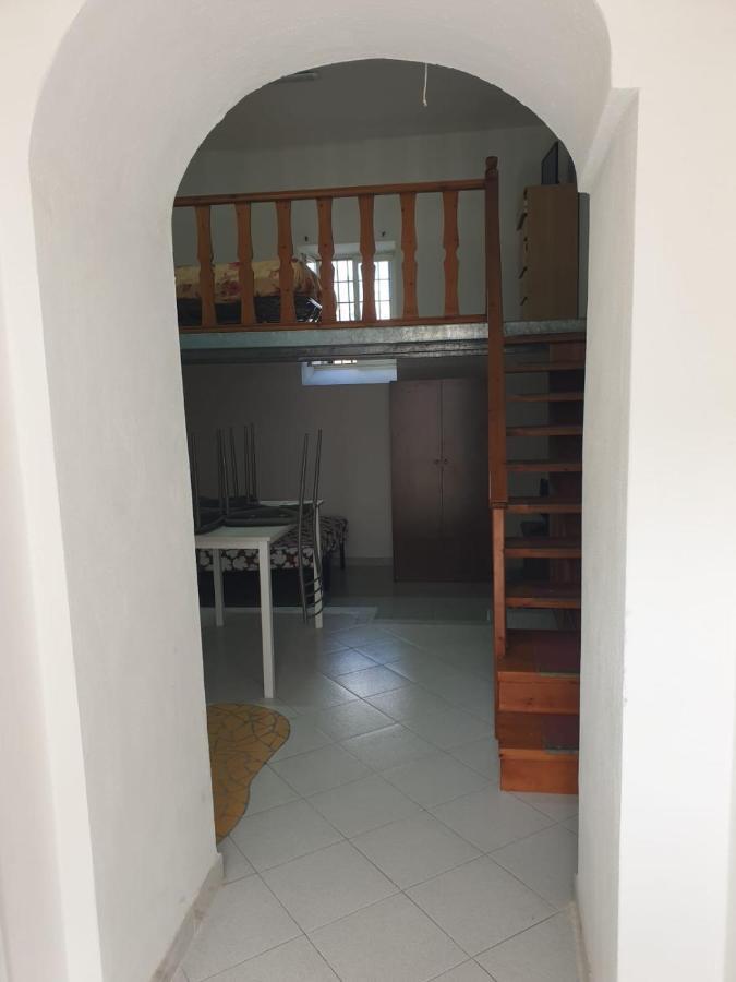 La Conchiglia Ischia Apartman Kültér fotó