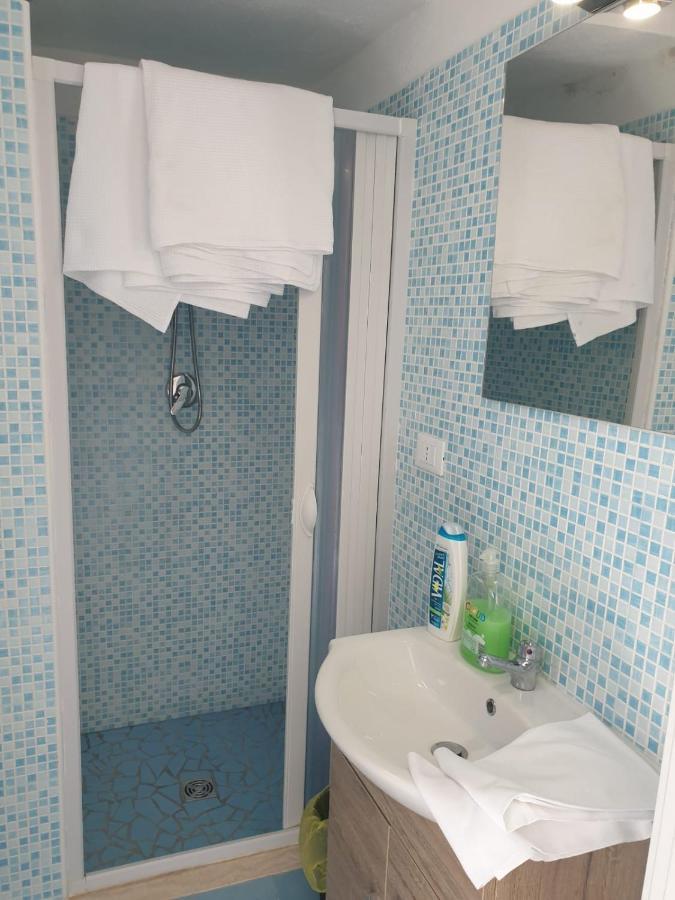 La Conchiglia Ischia Apartman Kültér fotó